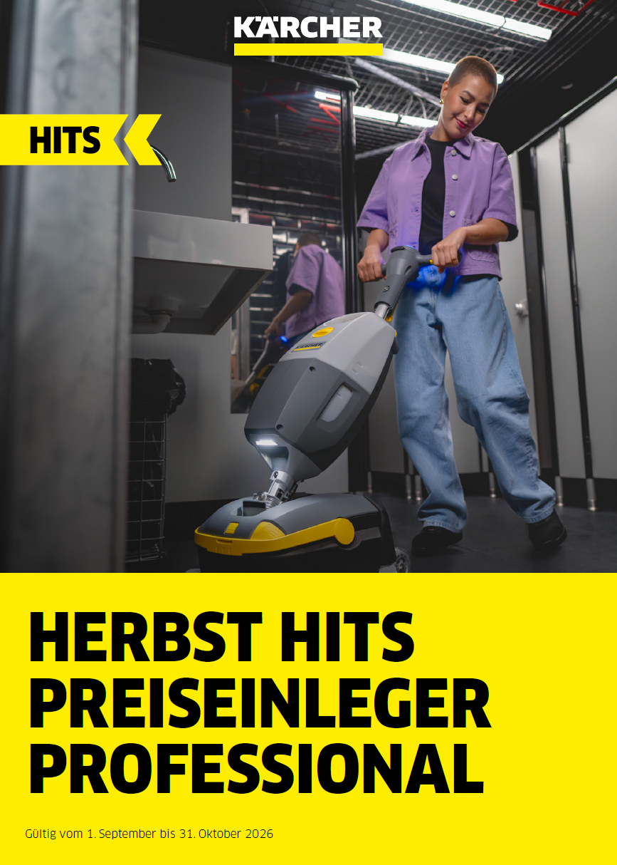Herbst HITS 2026