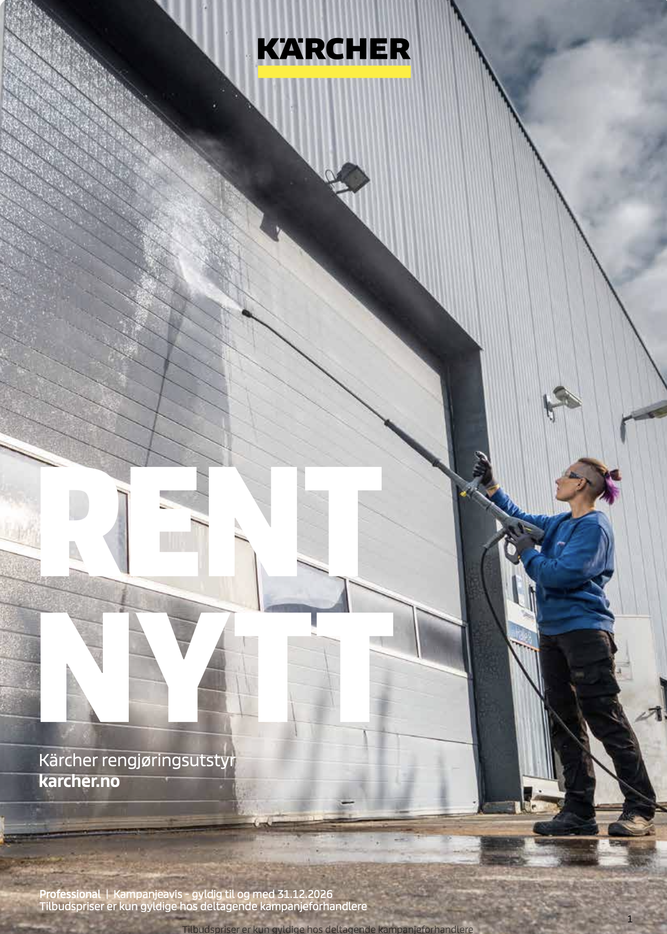 Rent Nytt 2 2026