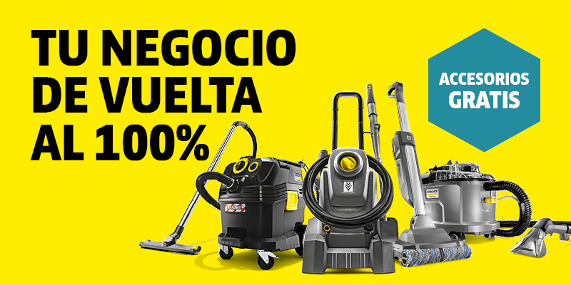 Promo Professional Septiembre