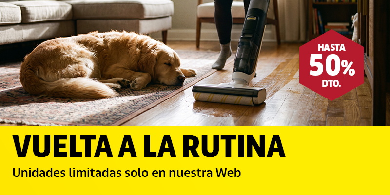 Promoción Exclusiva Online Septiembre