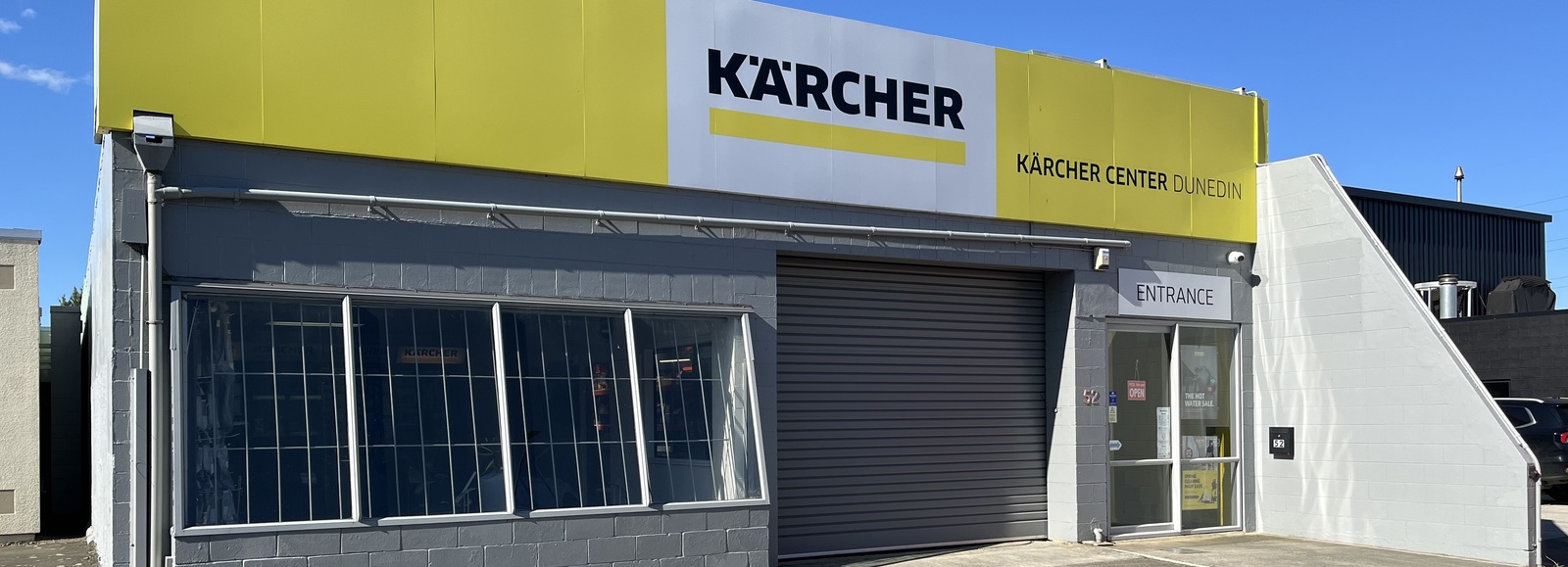 Karcher Dunedin