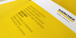 Pressemappe