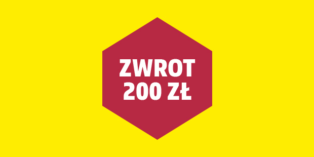 Wysokość zwrotu