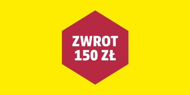 Wysokość zwrotu