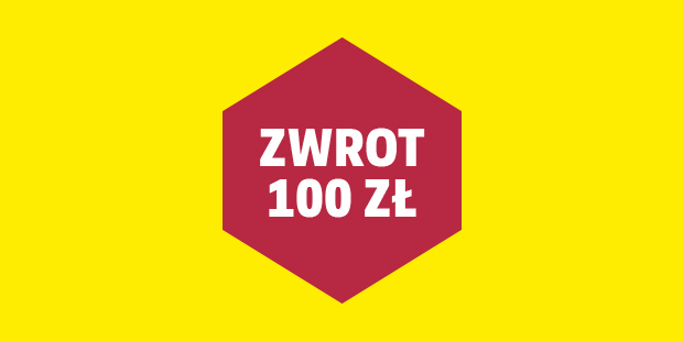 Wysokość zwrotu