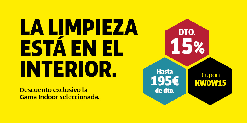 Promo 15% OFF