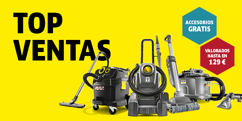 Top Ventas Professional