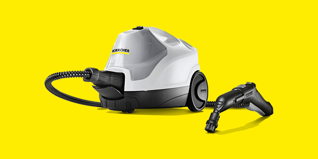 SC 4 EasyFix Iron