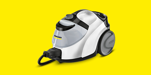 SC 5 EasyFix Iron Plug Select