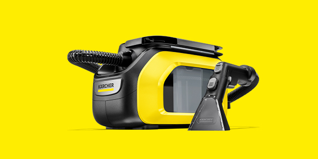 SE 3 Compact Yellow