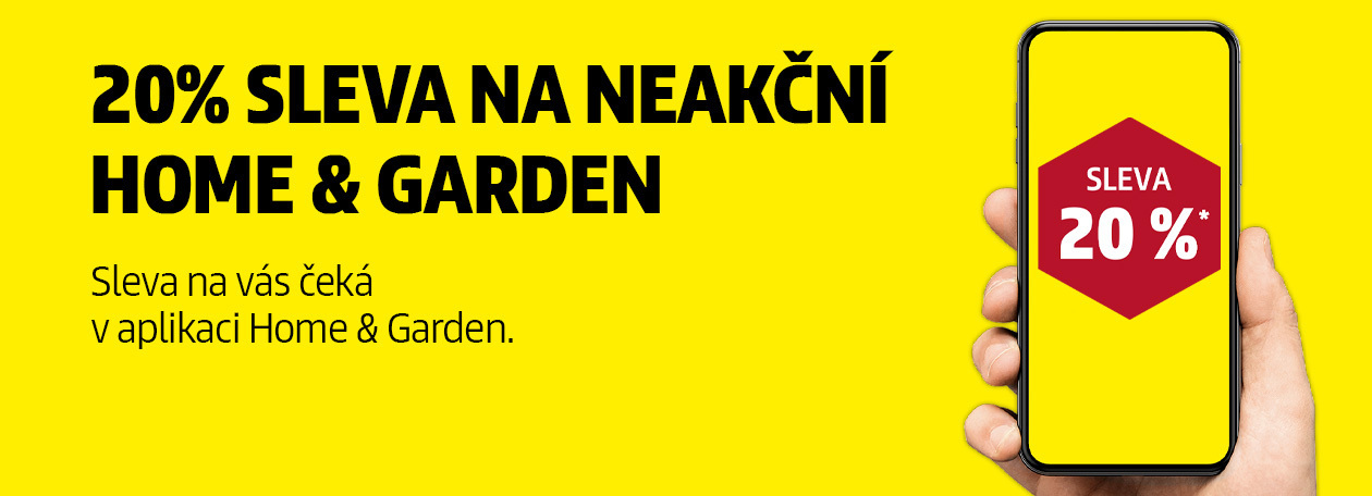 Karcher sleva 20