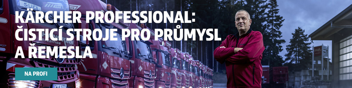 Kärcher Professional