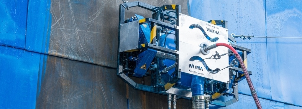 WOMA Magnet Lizard WOMA Magnet Lizard