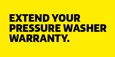 Extended Warranty