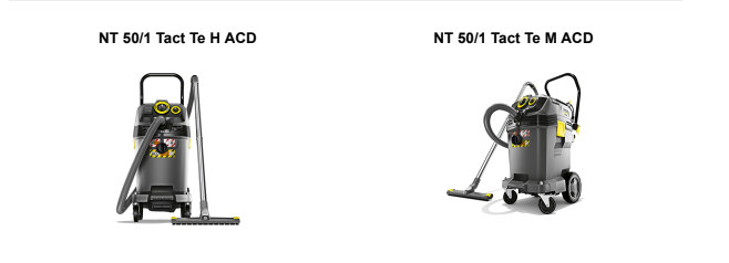 Fiche Technique NT50