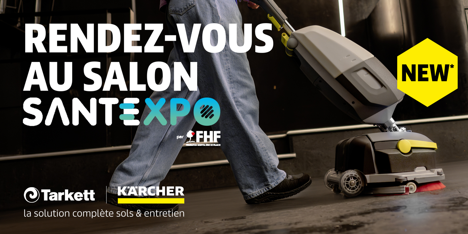 Salon Saint expo 