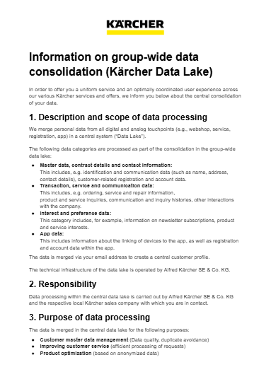 AK-NZ Data Lake Policy 