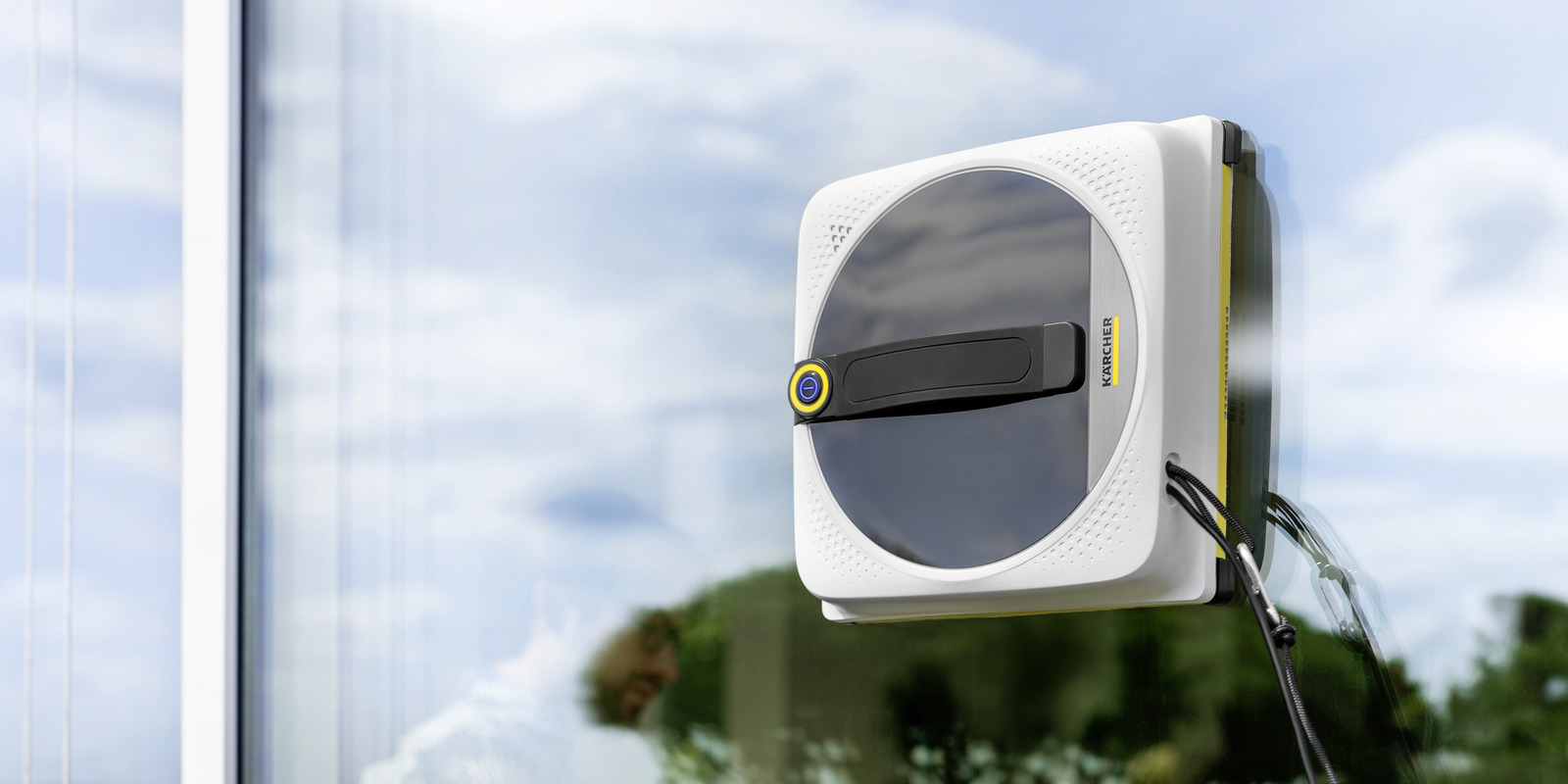 Défroisseur vapeur compatible avec le SC 1 Multi & Up