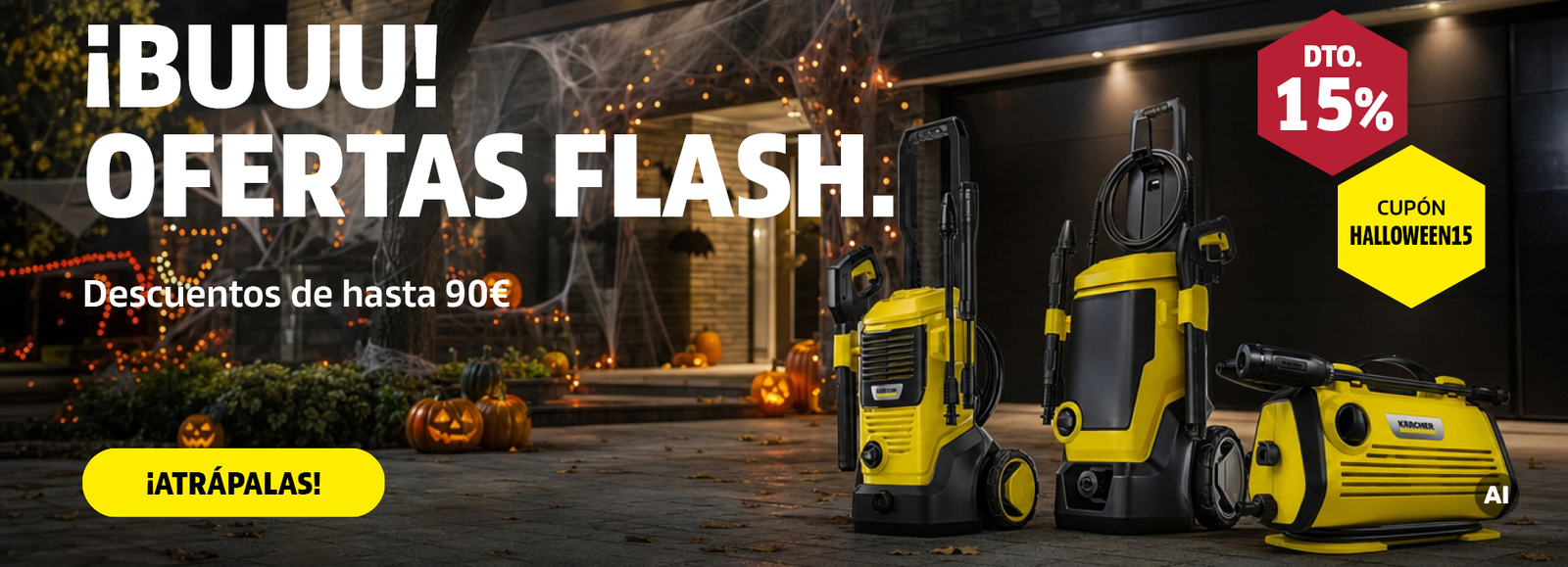 Oferta Flash