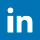 Icon LinkedIn Footer