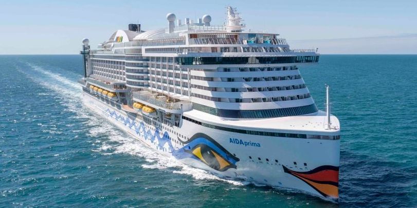 AIDA Reinigungskonzept AIDA Reinigungskonzept