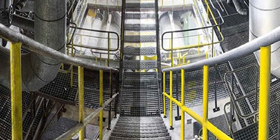 industrial 2018