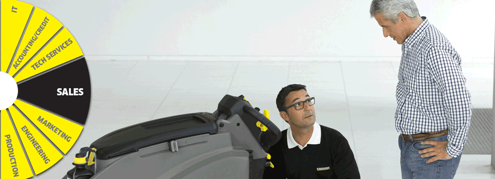 Discover Karcher Sales Discover Karcher Sales