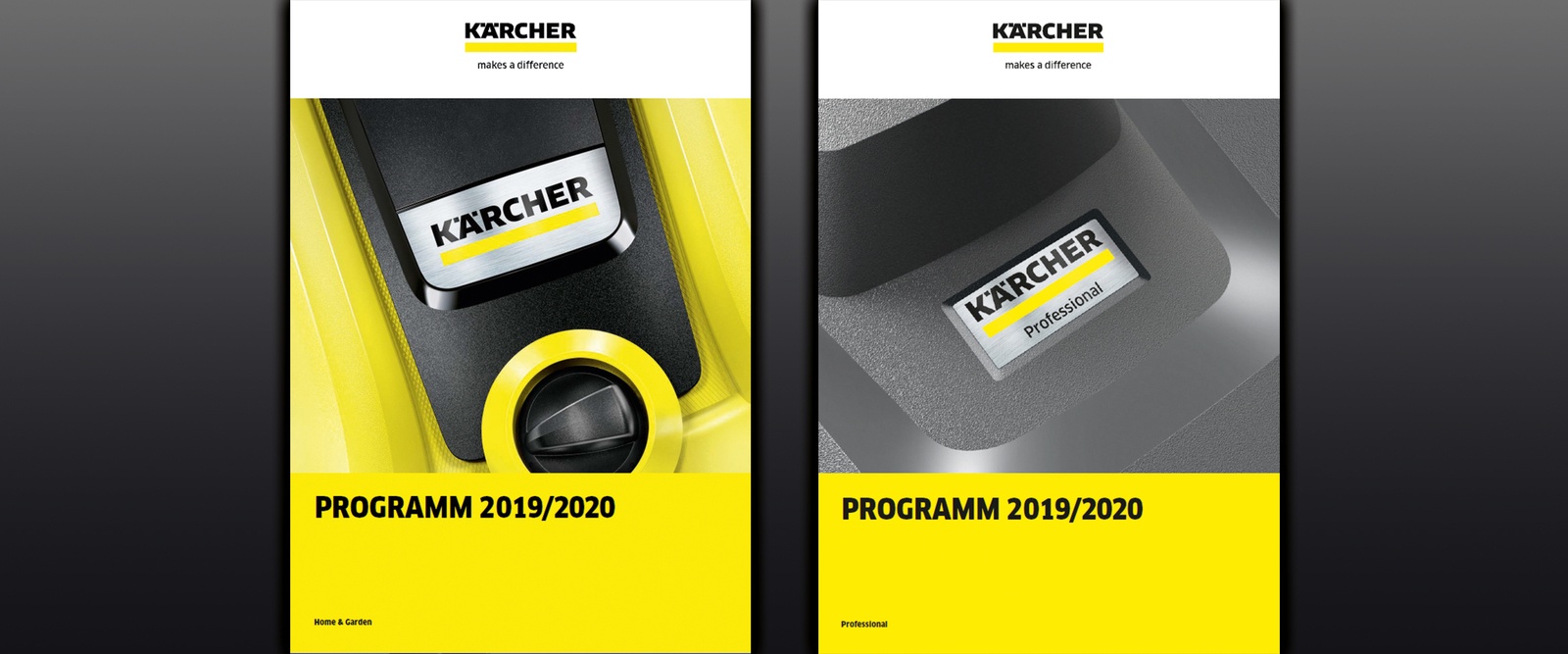 Kataloge 2019/2020 Desktop DE Kataloge 2019/2020 Desktop DE