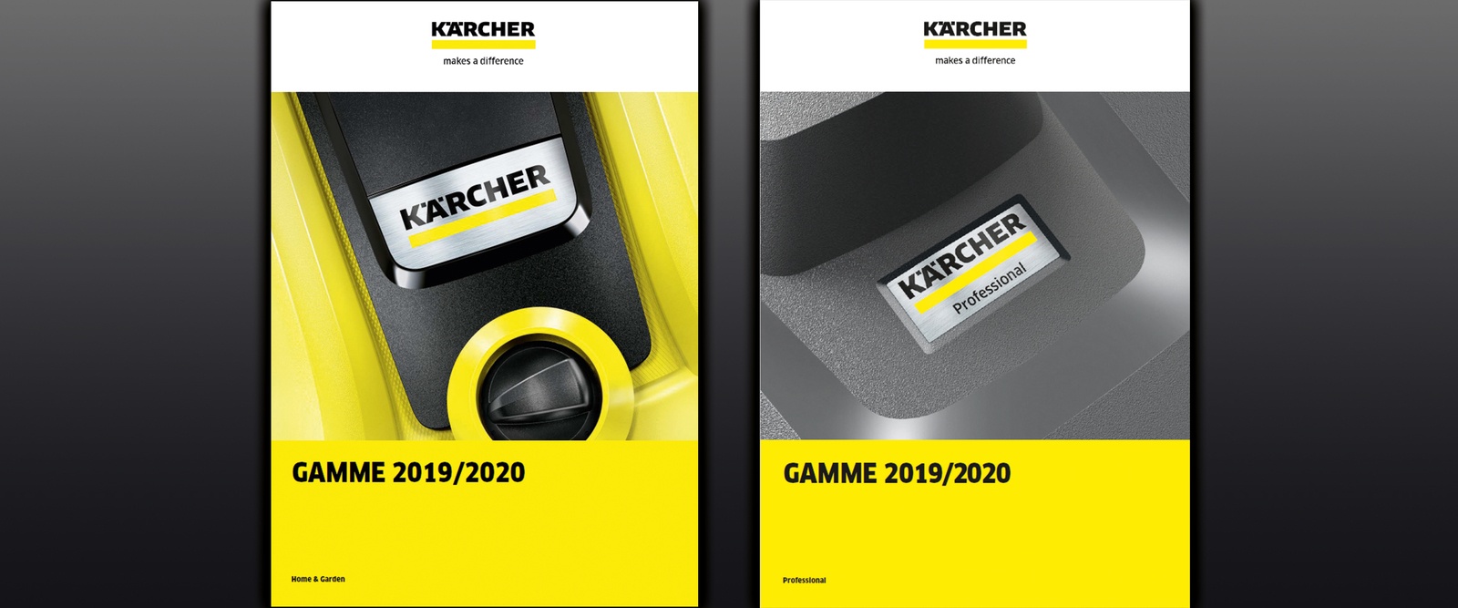 Kataloge 2019/2020 Desktop FR Kataloge 2019/2020 Desktop FR