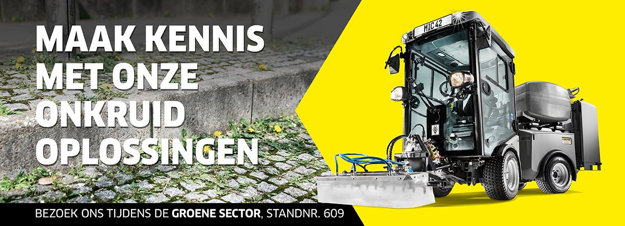 Groene Sector