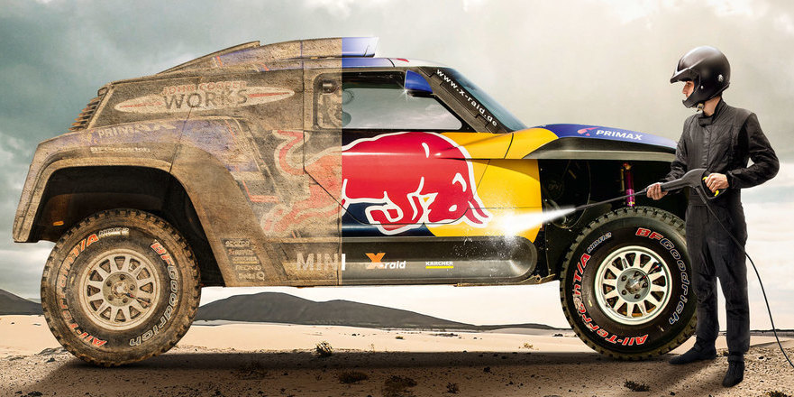Dakar 2019 Dakar 2019