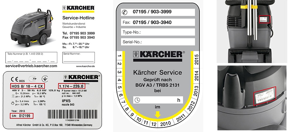 After-sales service new