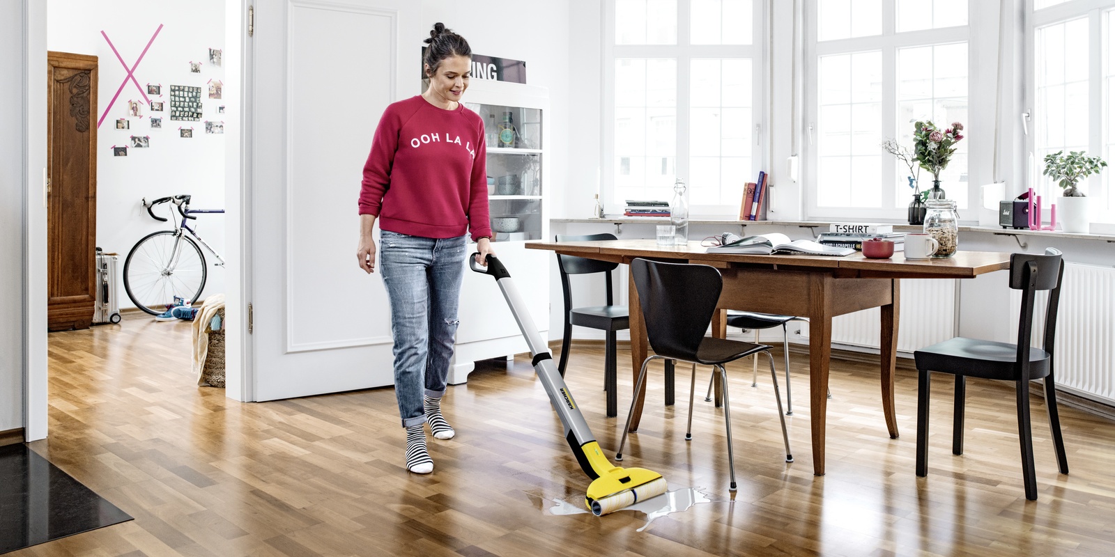 FC 3 Cordless FC 3 Cordless