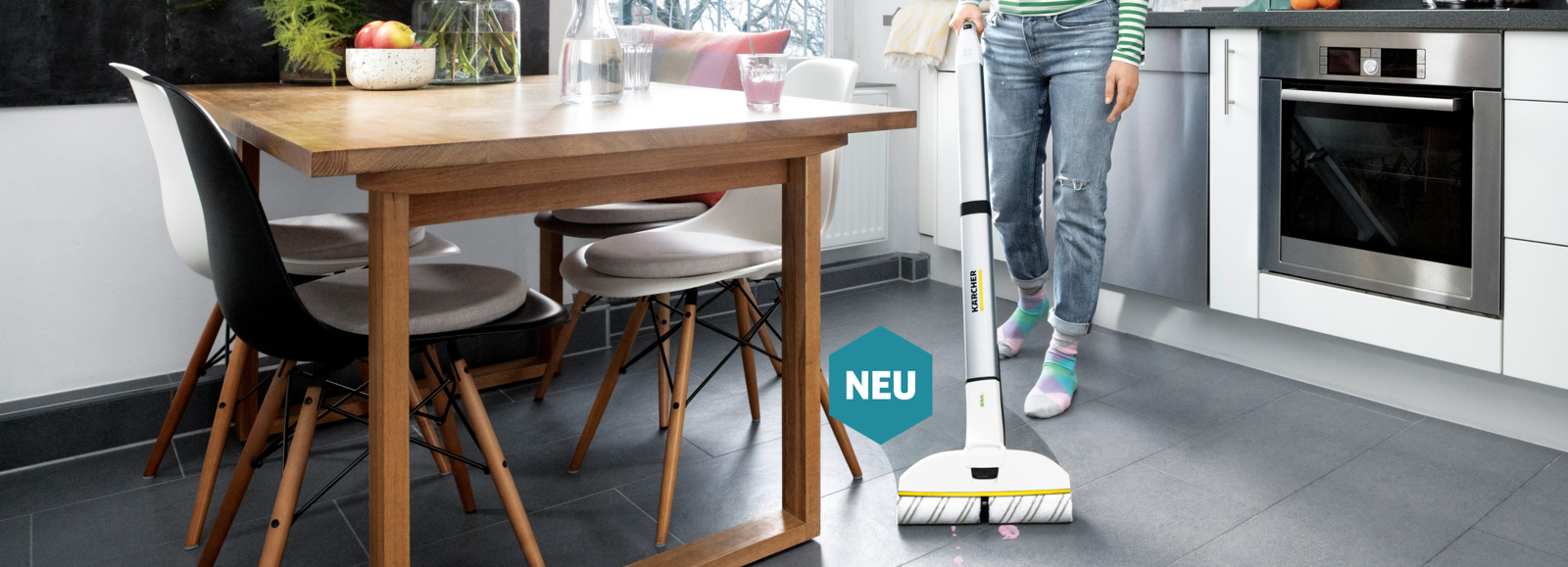 FC 3 Cordless