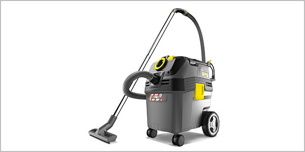 Nos nouveaux aspirateurs Ap