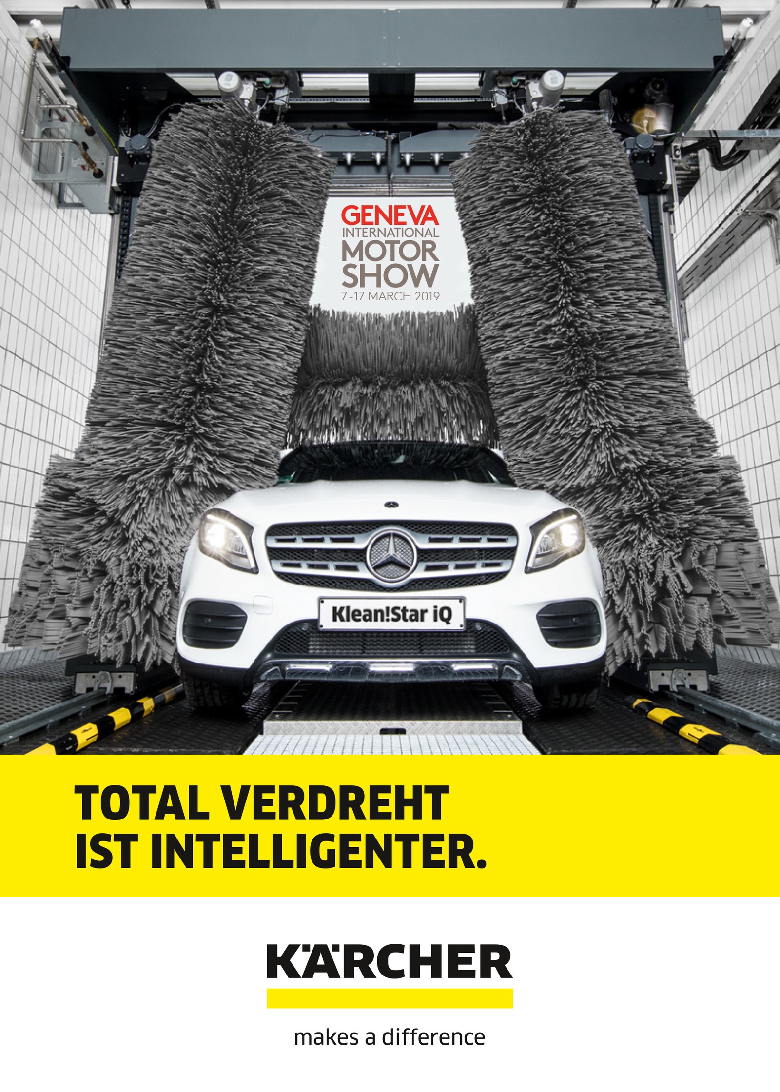 Autosalon 2019 DE