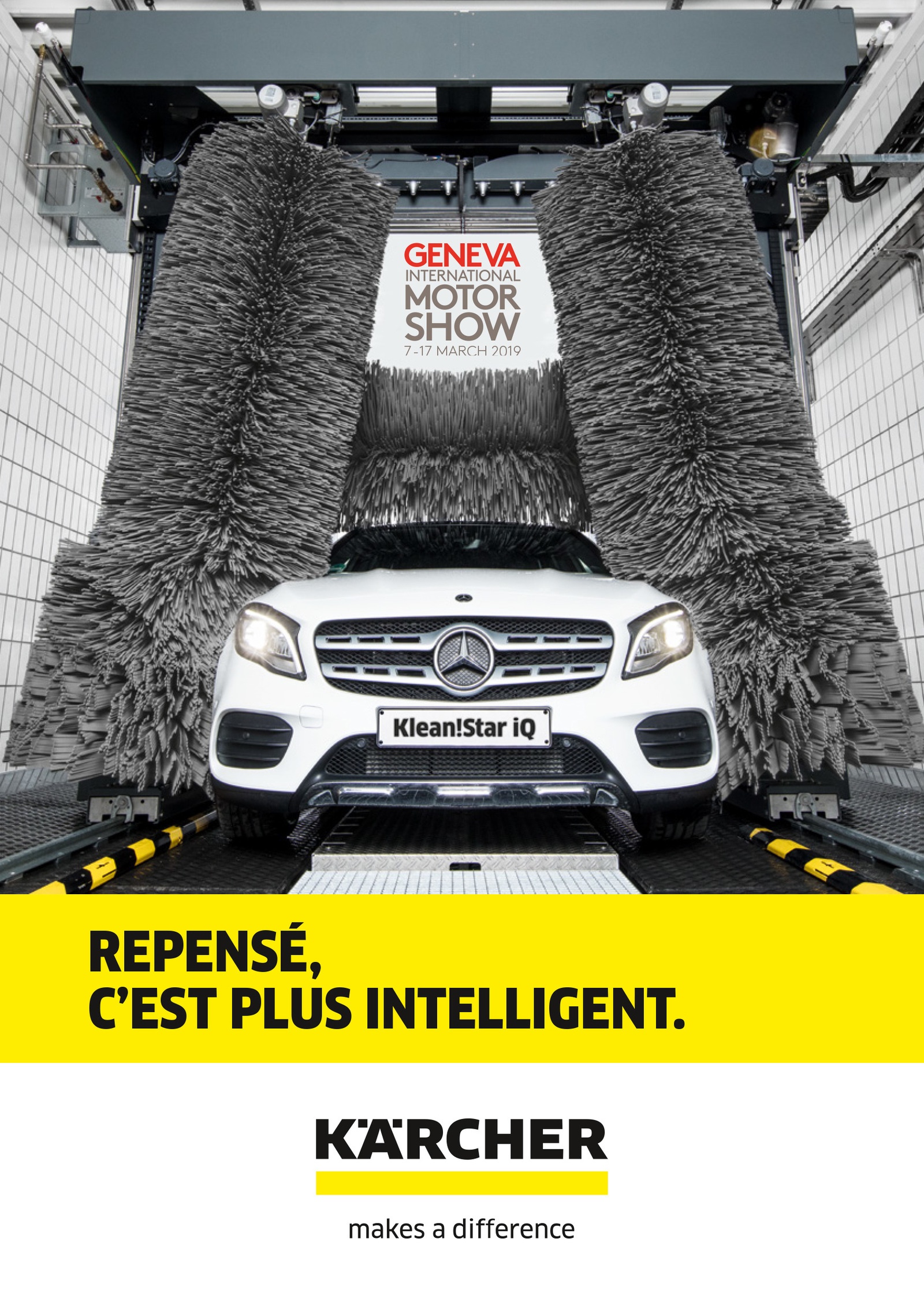 Autosalon 2019 FR