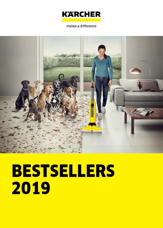 hg bestsellers 2019