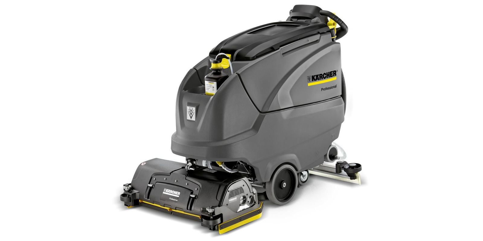 arenda polomoiki karcher b 80