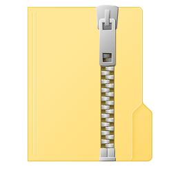 Symbolbild_zip-Archiv