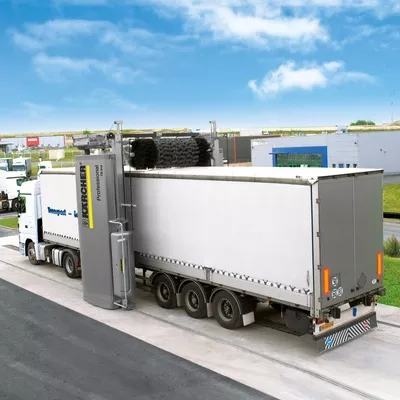 Detergente e Sgrassante per Idropulitrice BIVAL: ottimo per lavare camion e  trattori - Bermar Servizi