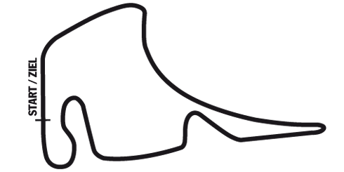 ADAC GT Masters Hockenheimring