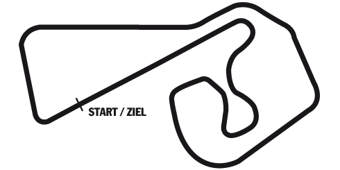 ADAC GT Masters Sachsenring