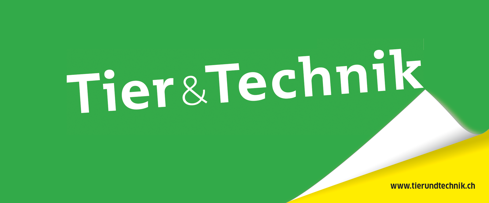 Tier und Technik 2019