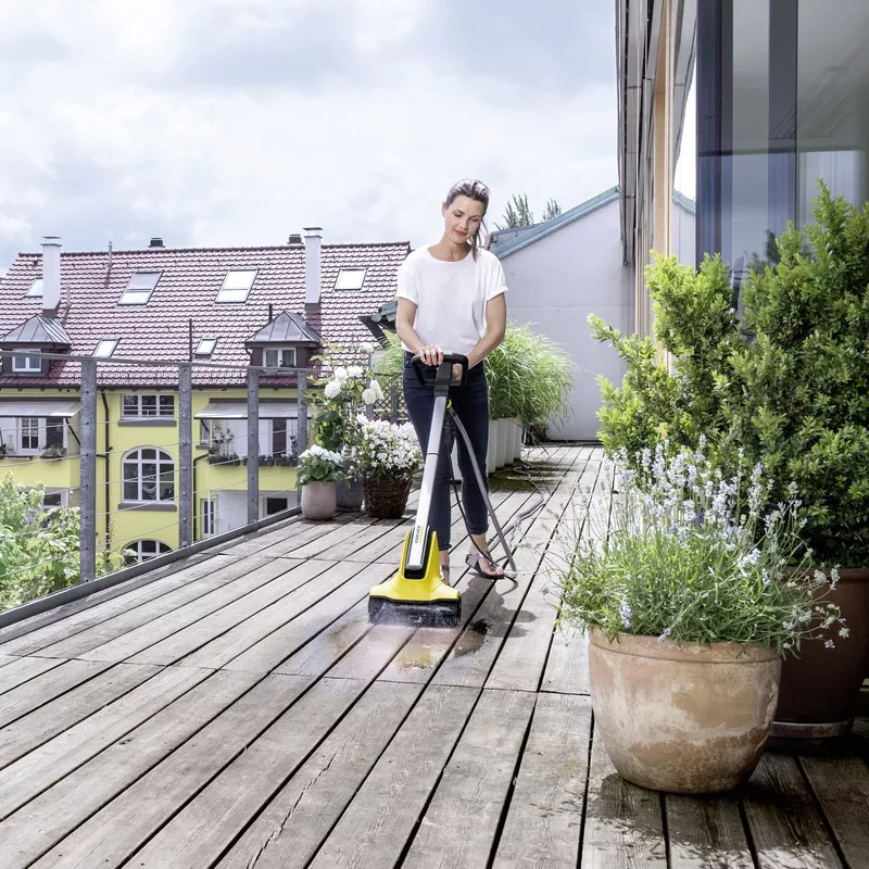 Best karcher for online patios