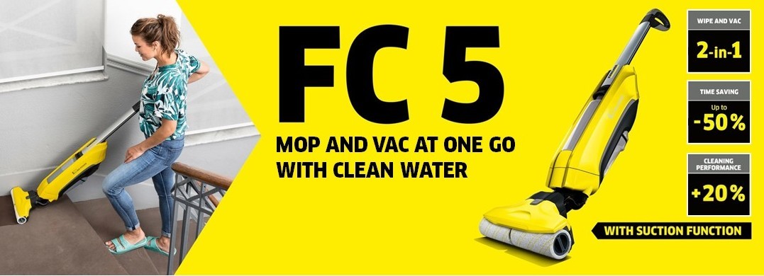 FC 5 FC 5