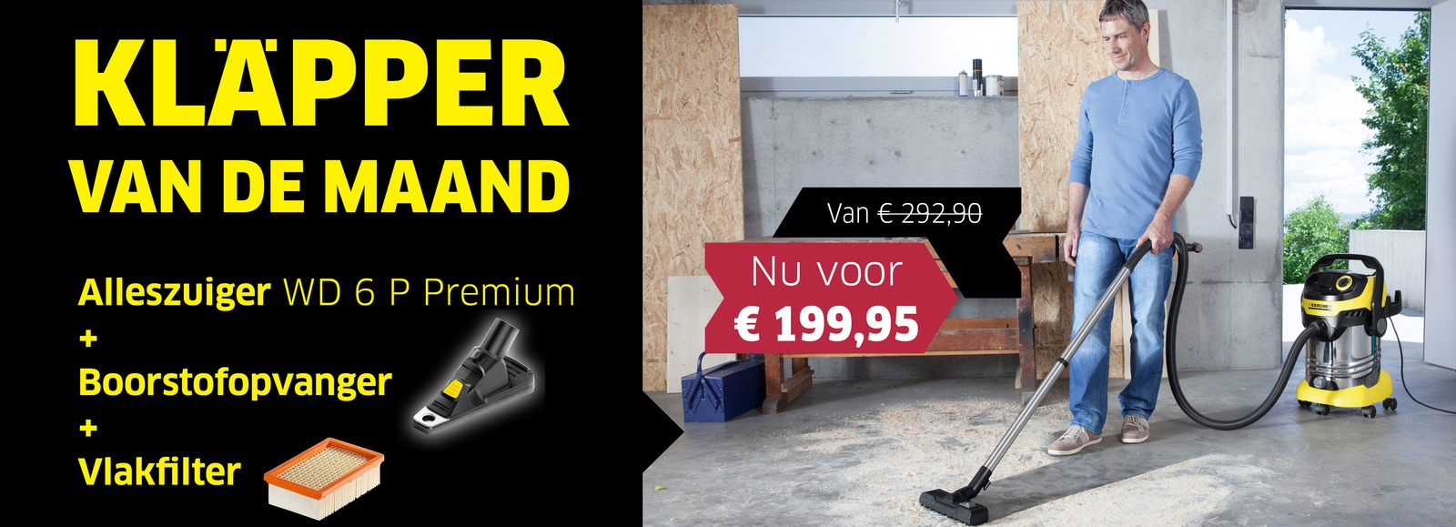 Klapper van de maand 032019 NL