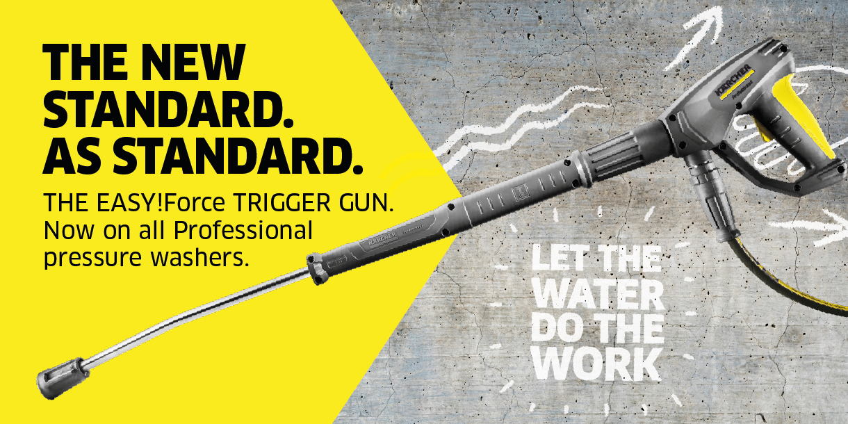 Easy!Force Trigger Gun Easy!Force Trigger Gun