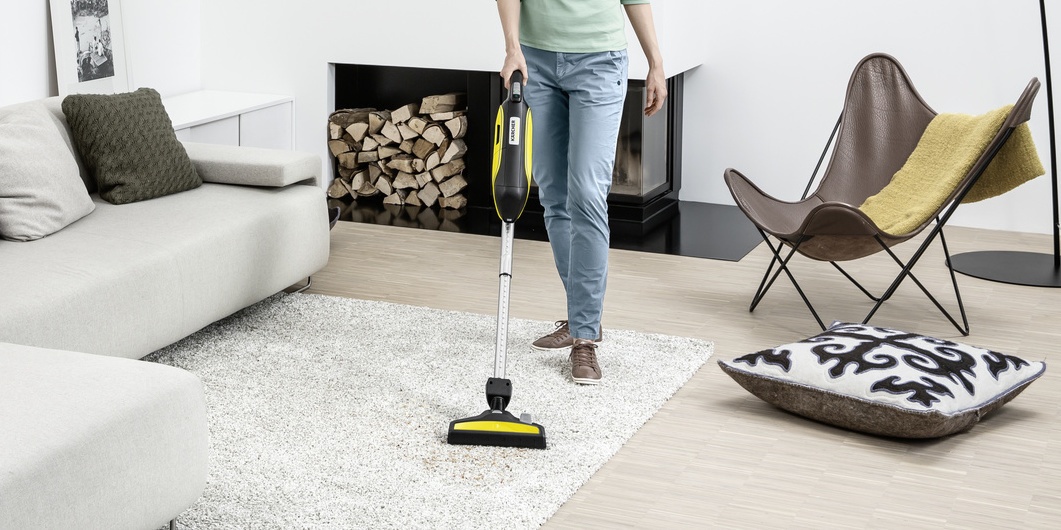 VC 5 Cordless VC 5 Cordless
