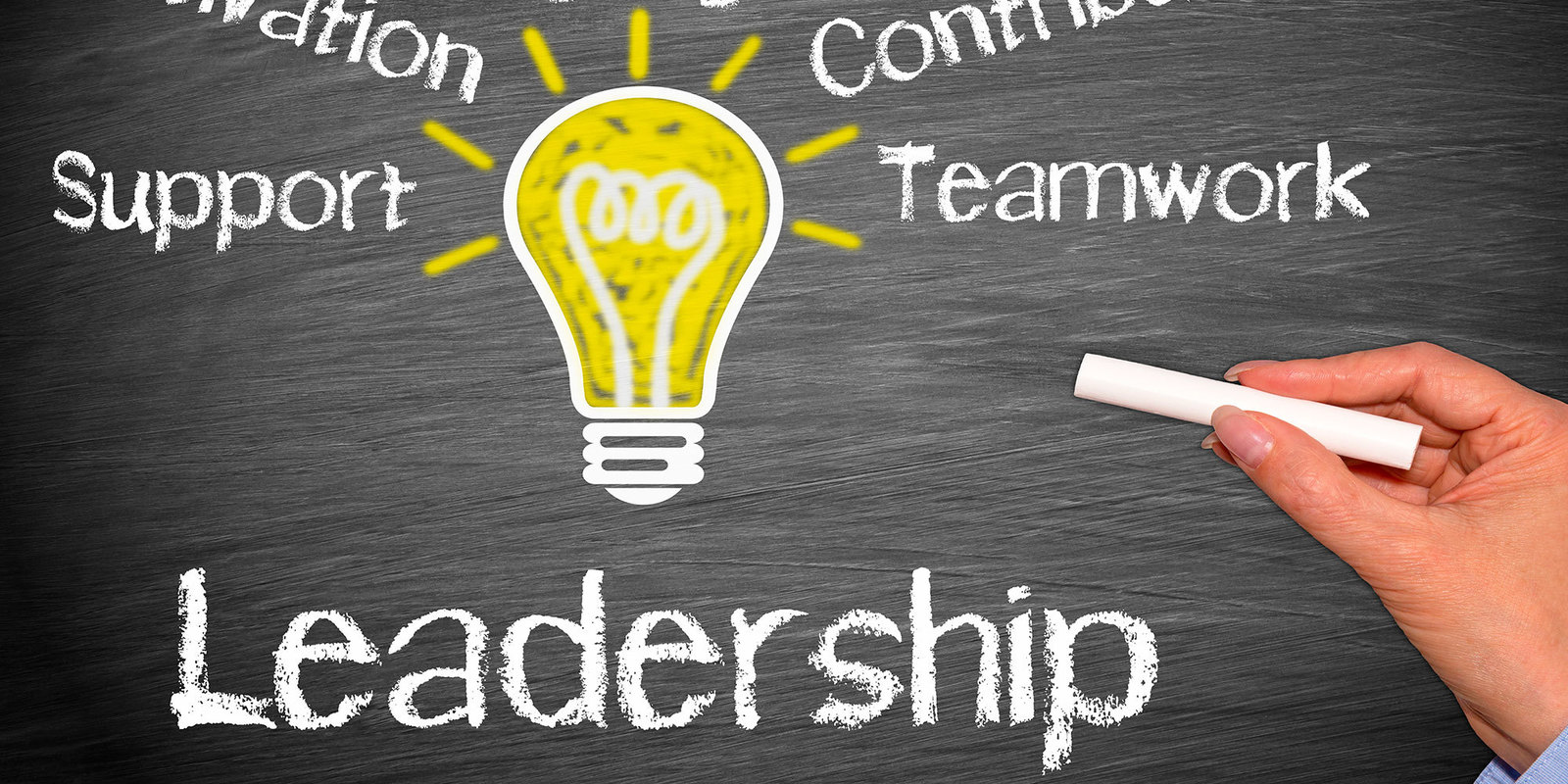 leader leader